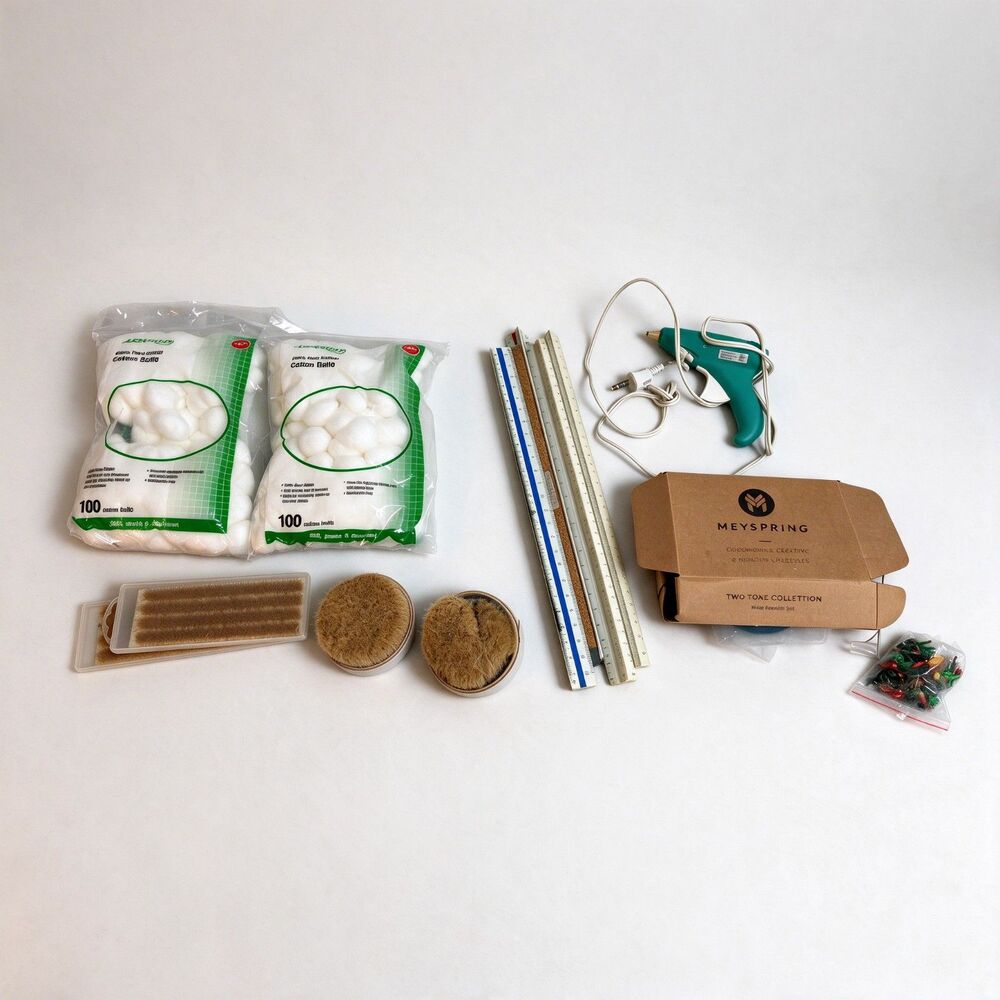 Craft Bundle